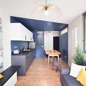 Appartement met Drie Slaapkamers